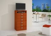 CÔMODA RACK 4005
