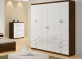 Guarda Roupa Atlanta 4027