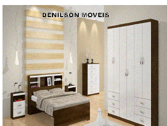 DENILSON MOVEIS