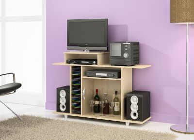 RACK ATLANTA 4019