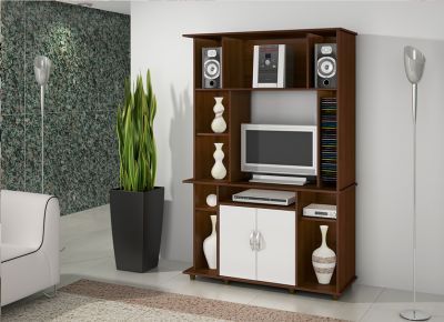 ESTANTE ATLANTA SUPER 4032
