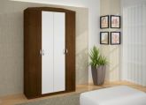 Guarda Roupa  RAYANA SOLT 4055